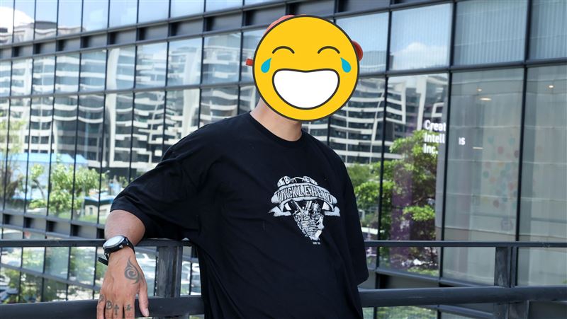 專訪／歌手變上班族斷開張承中　沒錢裝牙