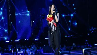 陳綺貞自婊神經病　被掀「垃圾」真面目