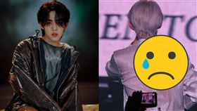 ▲南韓男團Seventeen隊長S.COUPS。（圖／翻攝自微博）