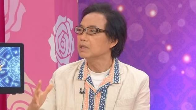 66歲名嘴麥若愚怎麼了？當街尿失禁隱情曝