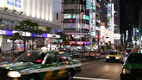 東京（示意圖／pixabay）