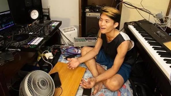 被趕出外婆家…他控找新亞董座舅理論遭毆