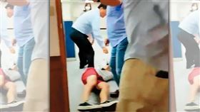 董座,槍枝,家族,外甥,新亞建設,陶存良,鄒宏基