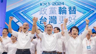 侯老三有救了？他估2成韓粉「回心轉意」