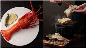  王品集團,阪前和牛鐵板燒,藝奇 和牛岩板燒日本料理,王品集團提供