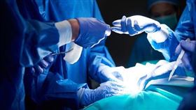 手術（示意圖）