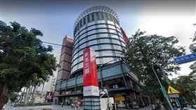 新光三越中港店。（圖／翻攝Google Map）