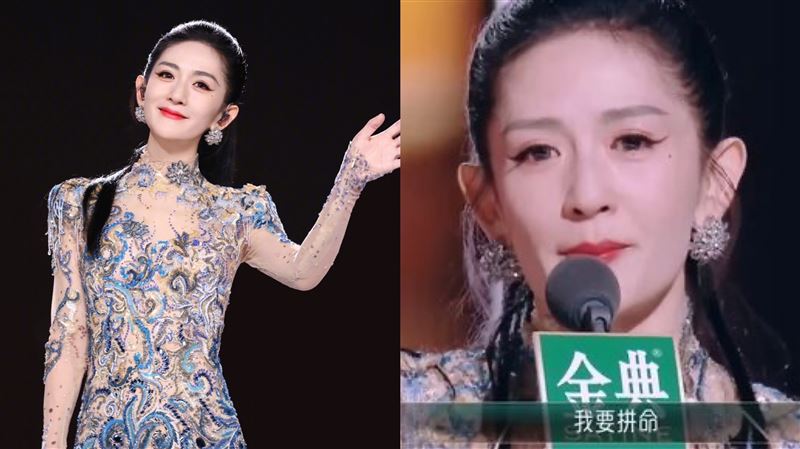 《浪姐4》女星脫口一句話踩雷　畫面急刪