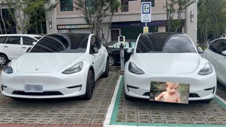 「我付錢他充電」　特斯拉車主爆氣控車友