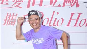 馬國畢今談到NONO。（圖／記者邱榮吉攝）