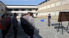 高雄二監,受刑人,性行為,性侵,無罪