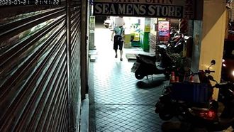 莽男出2千找女陪酒　她拿錢不辦事反遭搶