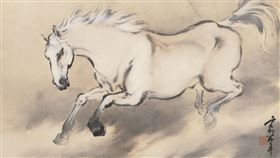 歐豪年文化基金會提供