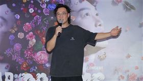 陳奕迅慶功記者會（圖／記者楊澍攝影）
