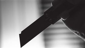 美工刀,殺人,刀子 /pixabay