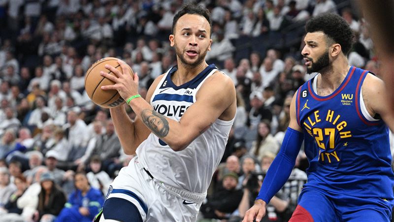 NBA灰狼前鋒入籍中國　預計8月世界盃出戰