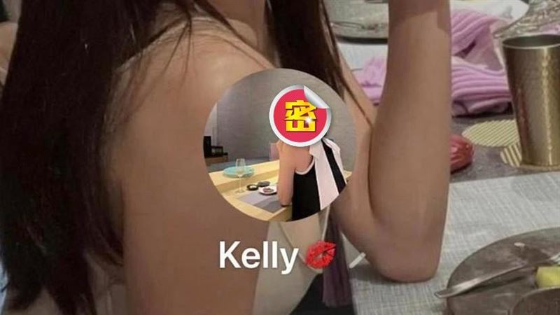輔大陳若儀被爆交往「台大鍾漢良」真相曝
