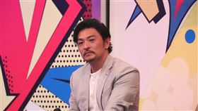 夢多夢想為賣章魚燒。（圖／中天綜合台提供）