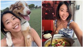 亞歷媽,網紅,愛犬,賜死,閨蜜