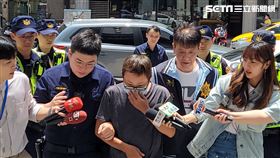 新北市，蘆洲，外送員，林淑芬，恐嚇，記者游承霖攝影