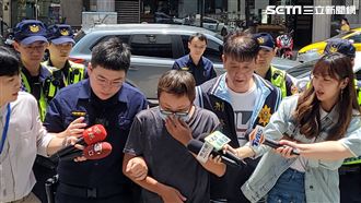 恐嚇林淑芬放話清空彈匣　外送員下場出爐