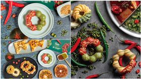 Mister DonutX王品集團旗下品牌「青花驕」打造「麻辣鍋系甜甜圈」,Mister Donut提供