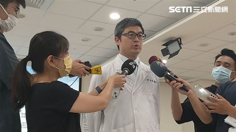 國中生散光「2年飆1千度」　會考無法作答