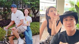 何潤東。（圖／翻攝自微博）