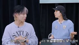 ▲SHINee。（圖／翻攝自YouTube）