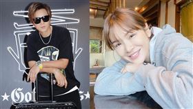 陳沂發現她無法Tag羅志祥，不到5分鐘後反轉。（圖／翻攝自陳沂臉書粉專）