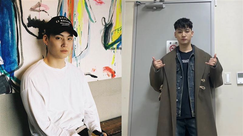 JAY B才被爆搭訕素人　公司驚爆4月已解約
