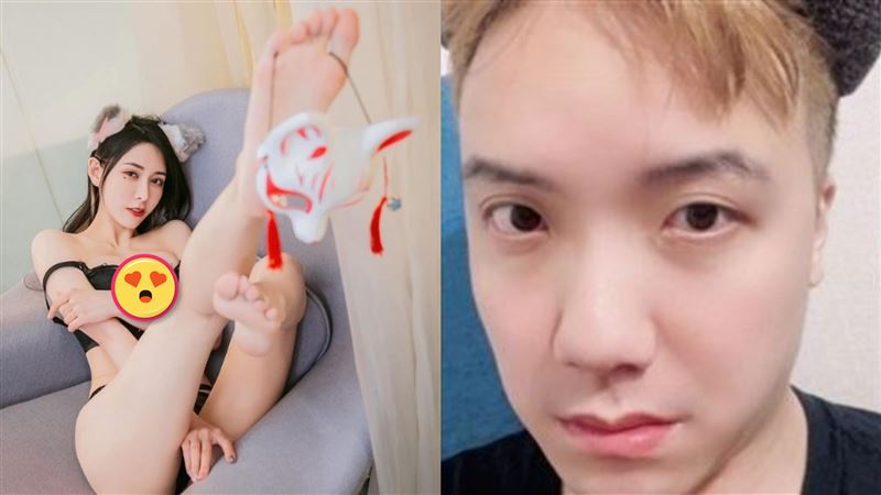 愛佳奈仙人跳前男友？圤智雨抖逆轉真相