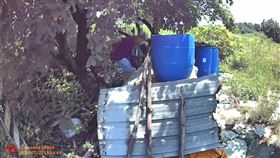 職業賭場,燕巢區,岡山分局,裝睡