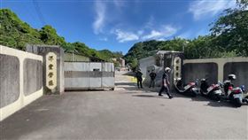 基隆,彈藥庫,爆炸,