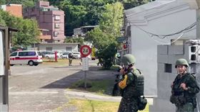 基隆,彈藥庫,爆炸,