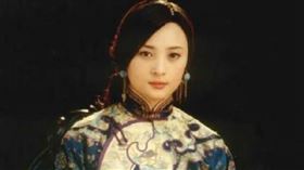 ▲文繡皇妃的故事常被拍成影視作品；圖為文繡的影視形象。（示意圖／翻攝自百度百科）