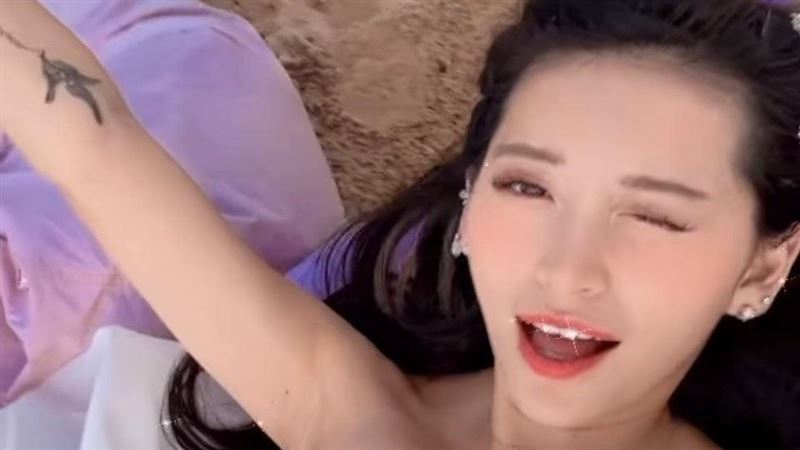 祈錦鈅遭嗆「運彩詐騙」　胡瓜節目吐回應