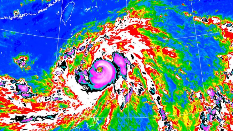 杜蘇芮若沒登陸　他曝2地放颱風假機會高