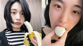 葉曉霏拍戲時吃素保平安。（圖／葉曉霏經紀人提供）