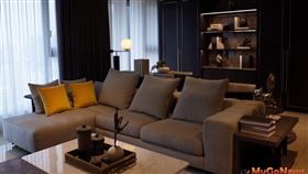 北市千萬內最賣社區 前三名都在中山區（圖／MyGoNews提供）