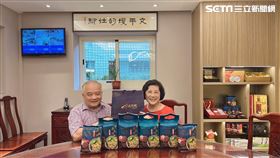 台中百萬網紅高齡80歲　短影音煮出高人氣（圖／翻攝畫面）