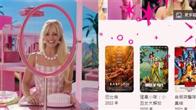 ▲《Barbie芭比》。（圖／翻攝自Google）