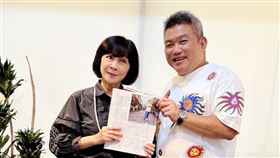 帶著江湖道義的菜市場囡仔郭宏睿　走過當初的不易，堅持與「善」同行！（業配勿用）