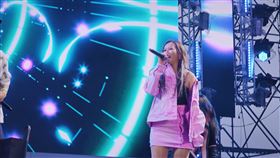 Mavis瑪菲司（圖／HaloMavis國際連線提供）