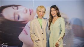 晨悠（圖／索尼音樂提供）