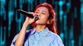 蔡健雅參加將軍吼