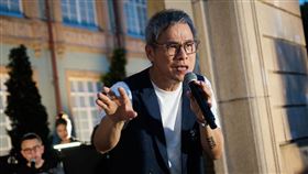 羅大佑（圖／大右音樂提供）