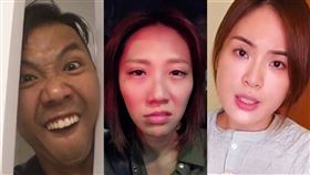 大牙,周宜霈,陳建州,性侵未遂,黑人,刑事,陳沂,誹謗罪