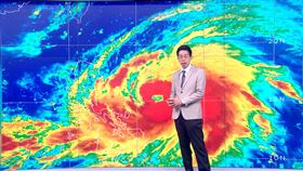 準氣象／杜蘇芮強度將直逼強颱！恐再有「卡奴」生成　吳德榮揭機率