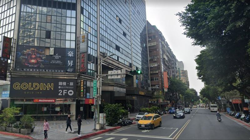 1間房子免千萬！林森北路用「套房」稱王
